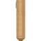 Ekena Millwork Imperial Arts and Crafts Rough Sawn Bracket w/ Offset Brace, Western Red Cedar, 6"W x 28"D x 28"H BKT0604X28X28IMP03RWR - alternate 2